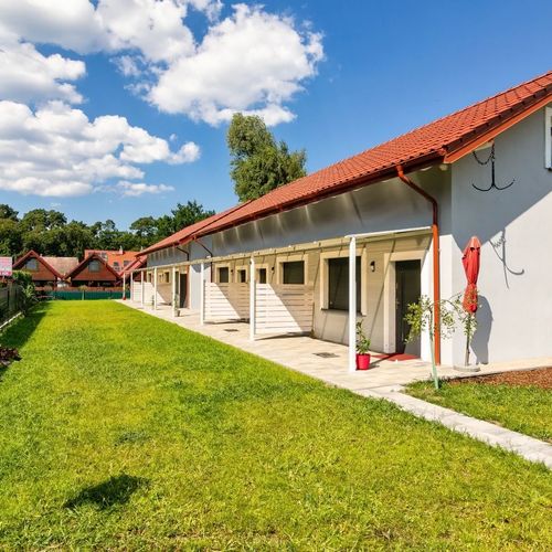 Apartamenty Piamola - MORSKIE DOMKI APARTAMENTOWE Sztutowo