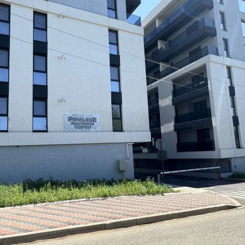 Privilege Apartments Copou Iași – Iași, România