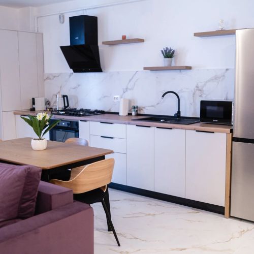 Privilege Apartments Copou Iași – Iași, România