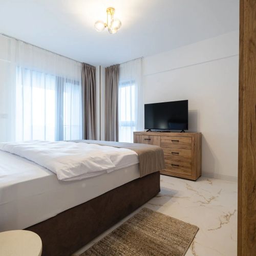 Privilege Apartments Copou Iași – Iași, România