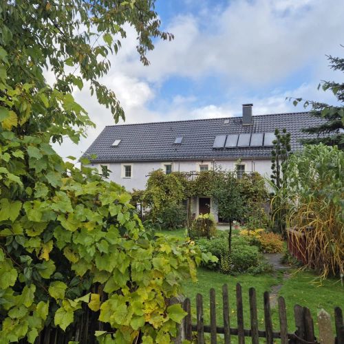 Agroturystyka błogoStany, dawniej Leszczynki Stankowice