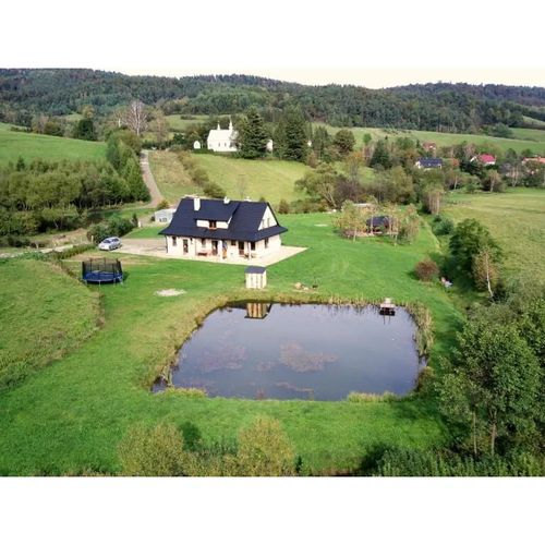 Apartament Pod Nartami Hoczew