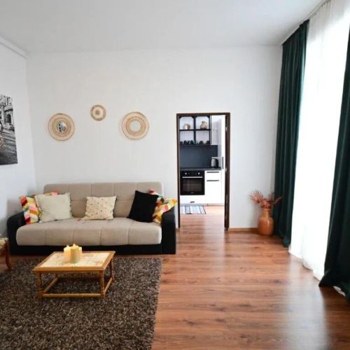 Penthouse 25 Sibiu