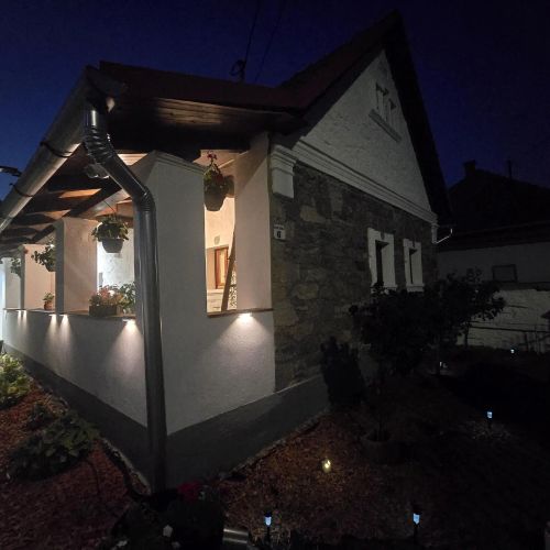 Cserépi Porta Vendégház Cserépfalu – Cserépfalu, Ungaria
