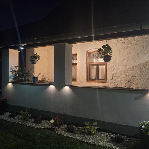 Cserépi Porta Vendégház Cserépfalu – Cserépfalu, Ungaria
