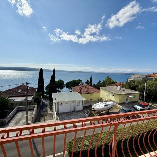 Apartmani Ruža Dramalj