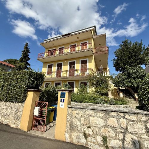 Apartmani Ruža Dramalj – Dramalj, Croația