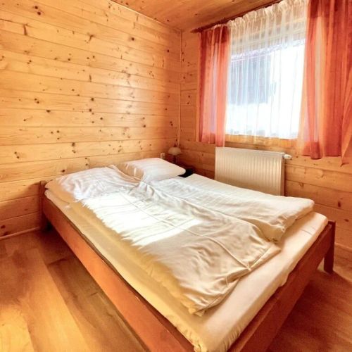 Ośrodek Wypoczynkowy u Krzysia Ustroń – Ustroň, Polsko