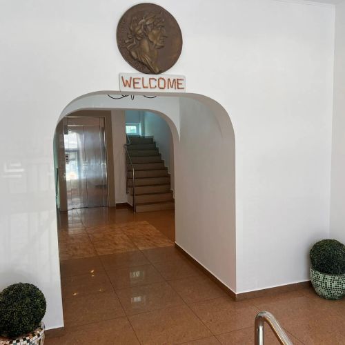 Traian Residence Constanța – Constanța, România