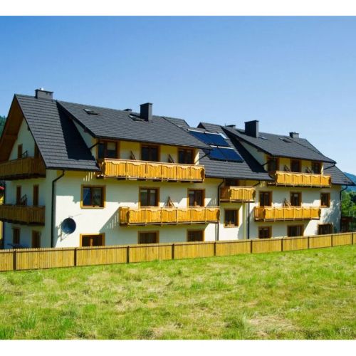 Pokoje Gościnne Aldian Szczyrk