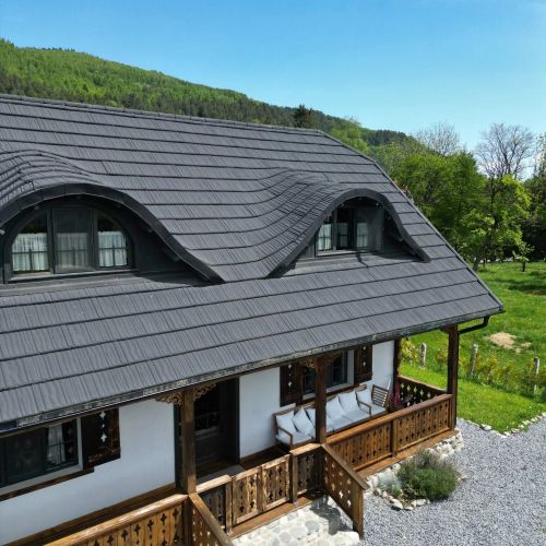 Old Cottage Bran – Bran, România