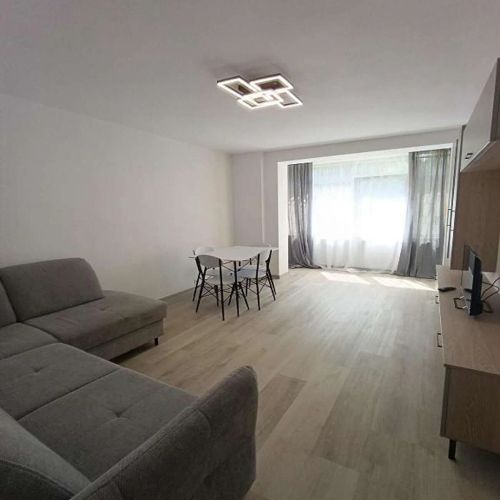 Zlata Bucovina Apartment Suceava