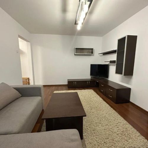 Zlata Cozzy Apartment Suceava