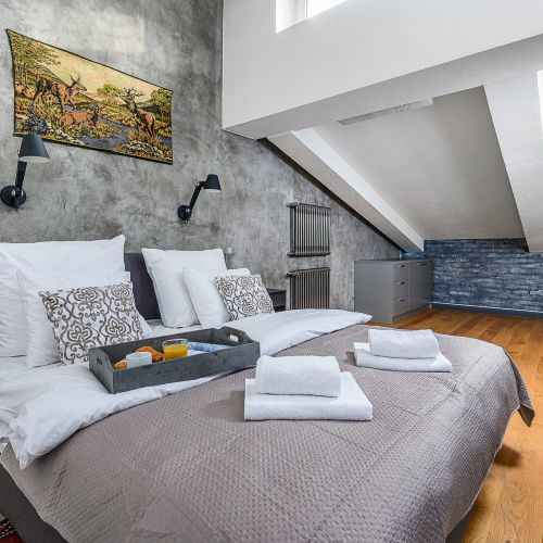 P&O Apartments Chmielna II
