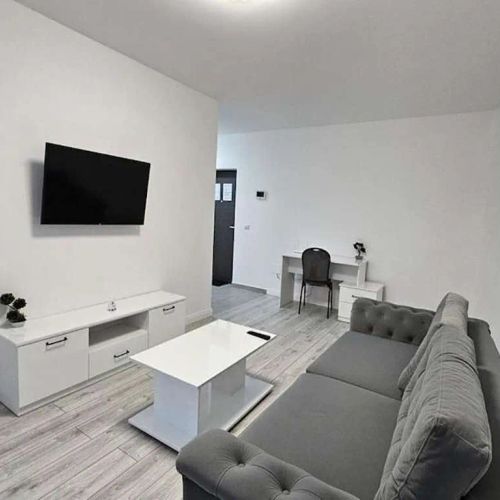 Zlata Nordic Residence 16H Suceava