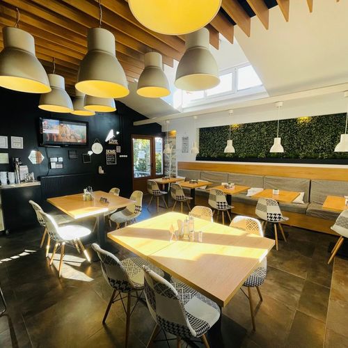 Pensiunea Morariu Bistrița