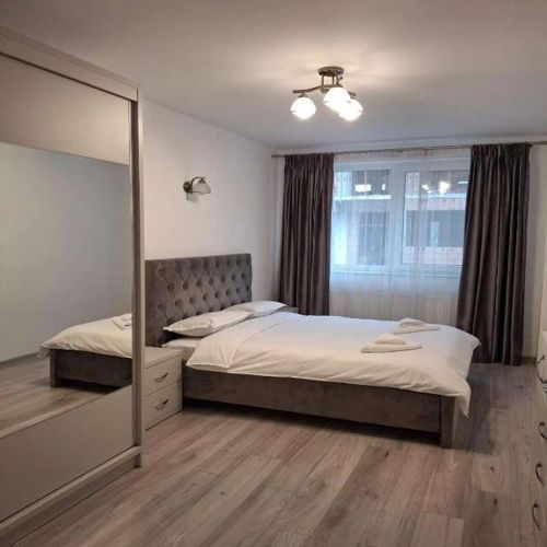 Zlata Quiet London Residence 21D 22D Suceava