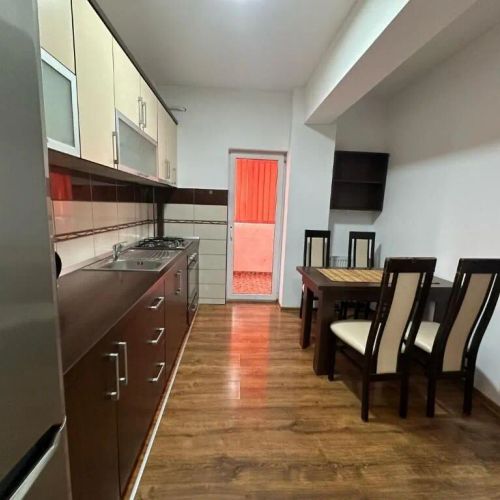 Zlata Nordic Residence 16A Suceava