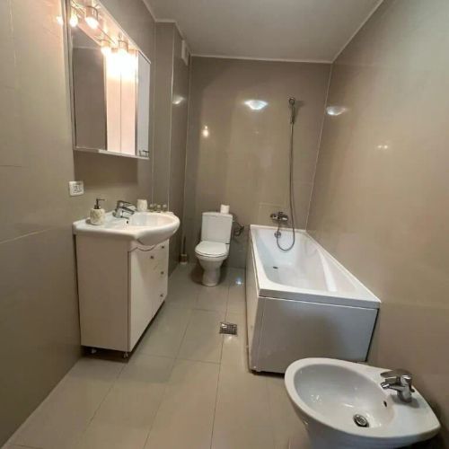 Zlata Nordic Residence 16A Suceava – Suceava, România