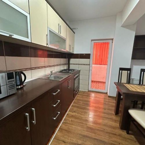 Zlata Nordic Residence 16A Suceava – Suceava, România
