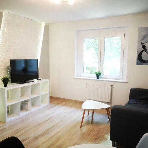 Apartament Victoria Bytom