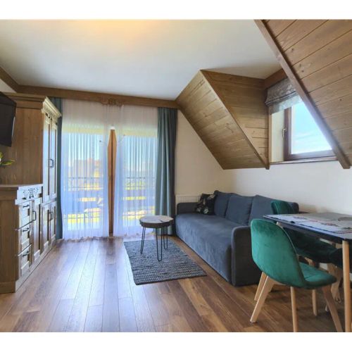 Apartamenty Regle Bukowina Tatrzańska