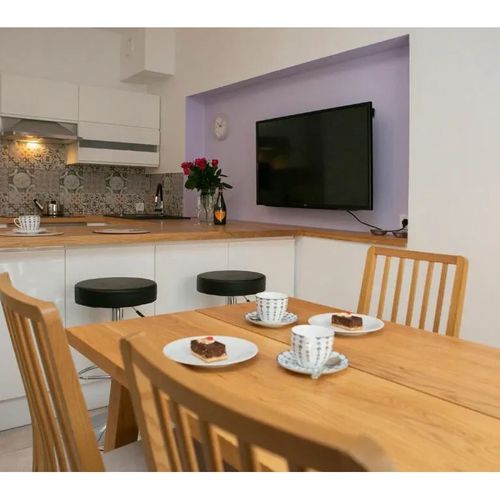 Apartamenty Lawendowy Zakątek 1 Opole