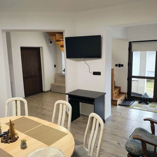 Birta Guesthouse Cârţa – Cârţa, România