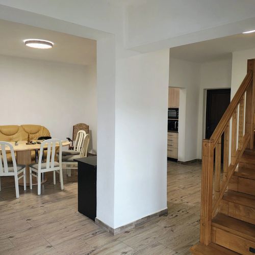 Birta Guesthouse Cârţa – Cârţa, România