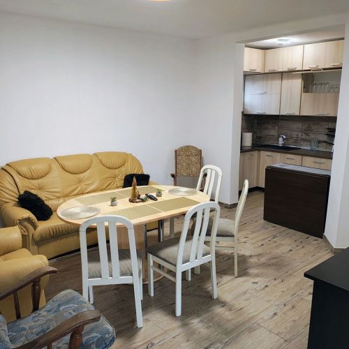 Birta Guesthouse Cârţa – Cârţa, România