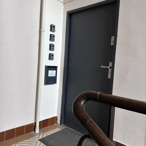 Pécs Centrum Apartman – Pécs, Ungaria