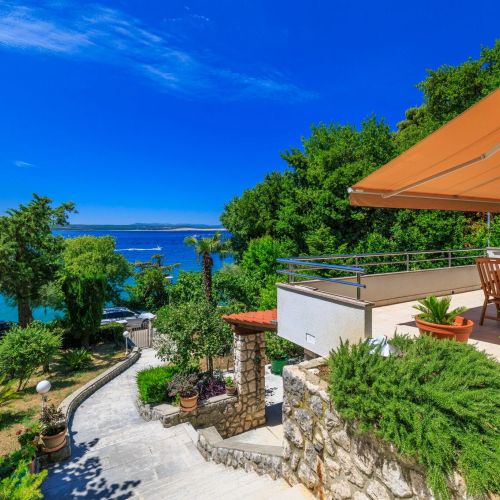 Apartment Crni Mol Crikvenica