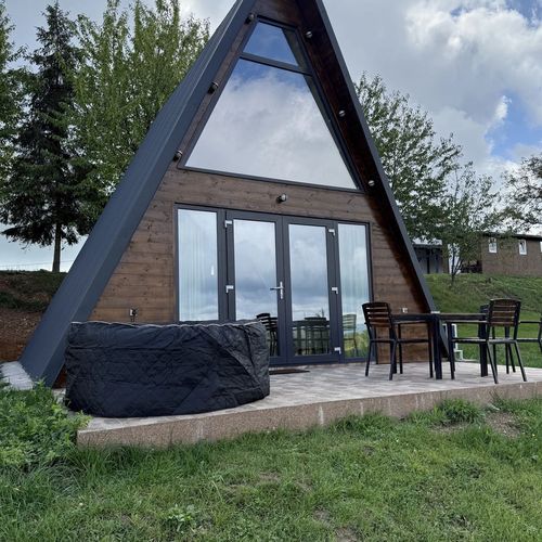 Cabana Escape Ghelari