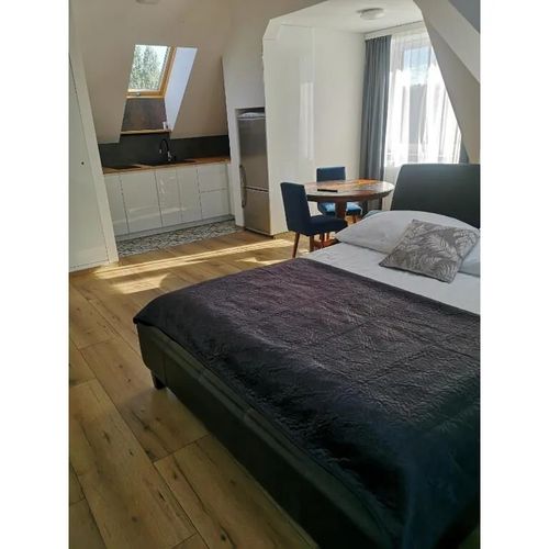 Apartamenty Lawendowy Zakątek 7 Opole