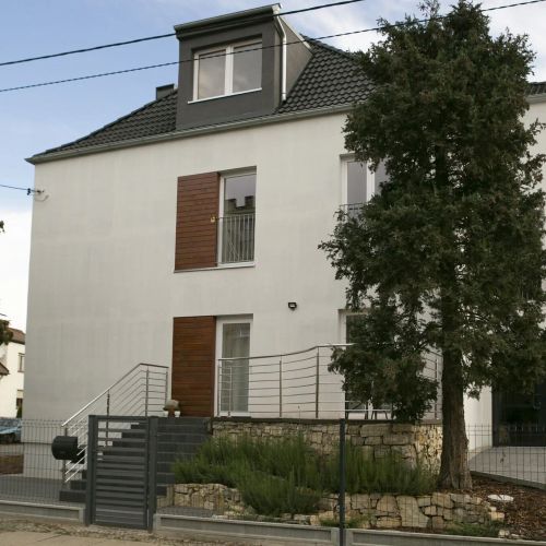 Apartamenty Lawendowy Zakątek 7 Opole