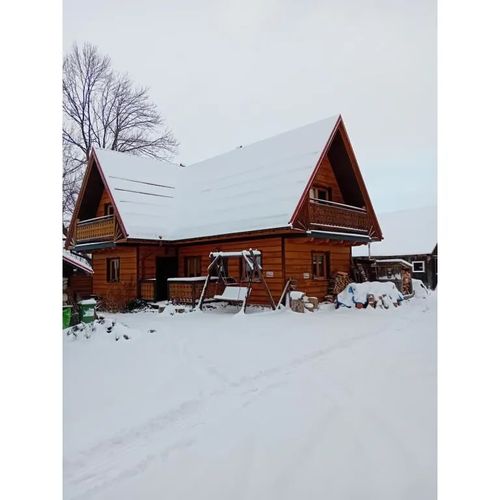 Drewniany Domek - domki Witów