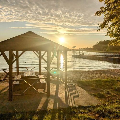 DW Pięciu Pomostów Czaplinek