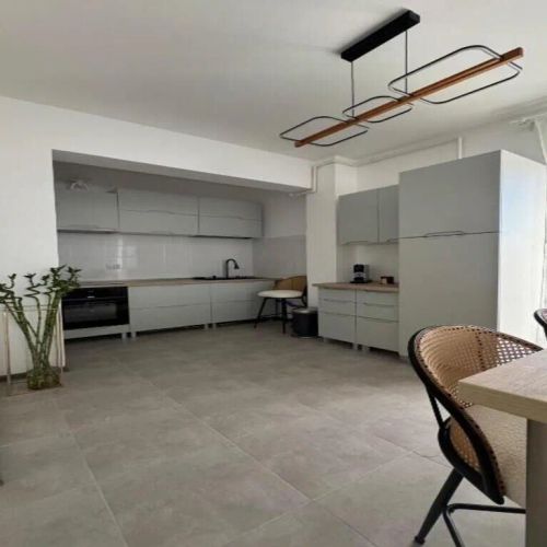 Apartament Alia Residence Buzău