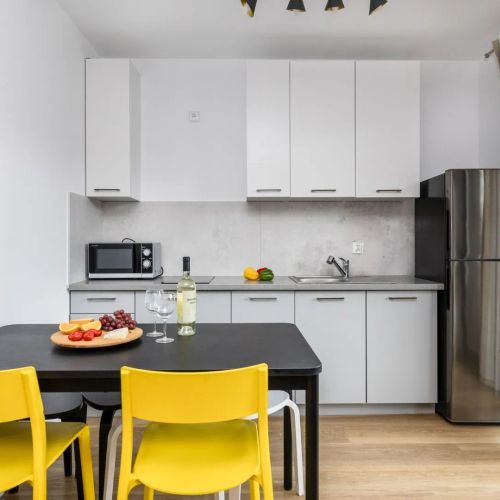 Apartamenty Piamola - Stegna Park 52B – Stegna, Polonia