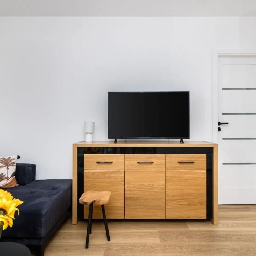 Apartamenty Piamola - Stegna Park 52B – Stegna, Polonia