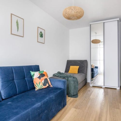 Apartamenty Piamola - Stegna Park 52B – Stegna, Polonia