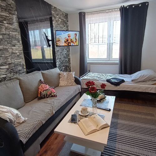 White House pokoje gościnne Anna Serafin Radom