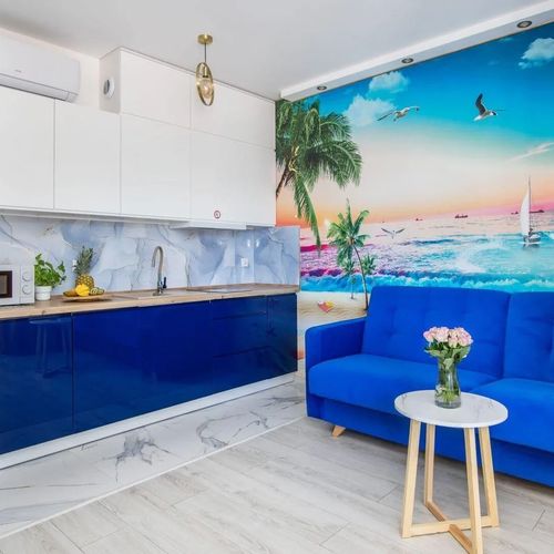 Apartamenty Piamola - Stegna Park 19H 