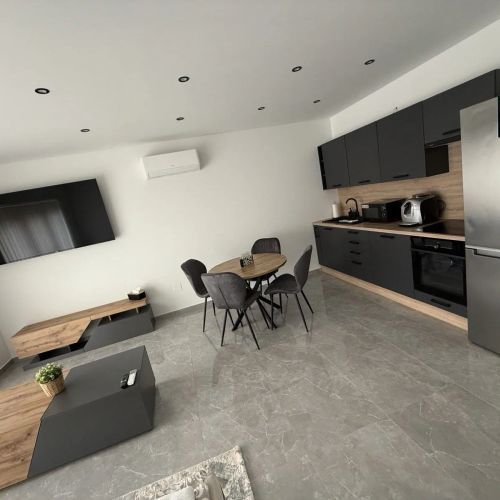 Vár-Lux Apartman Várpalota