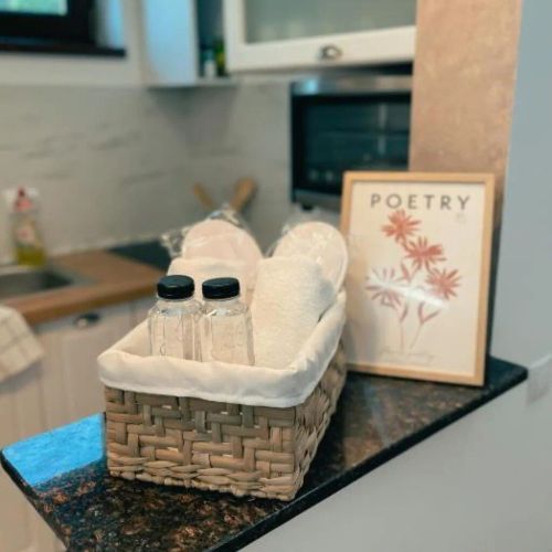 Apartament Cozy Glen Târgu Mureș – Târgu Mureș, România