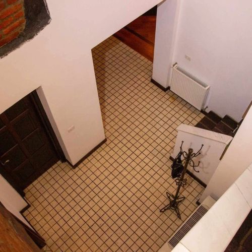 Casa Adriana Ileni – Ileni, România