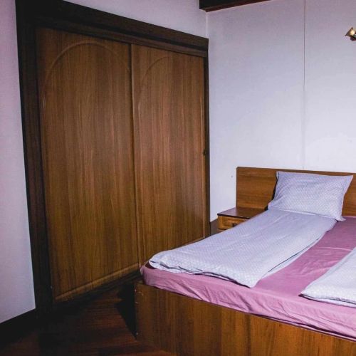 Casa Adriana Ileni – Ileni, România
