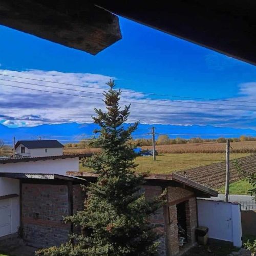 Casa Adriana Ileni – Ileni, România