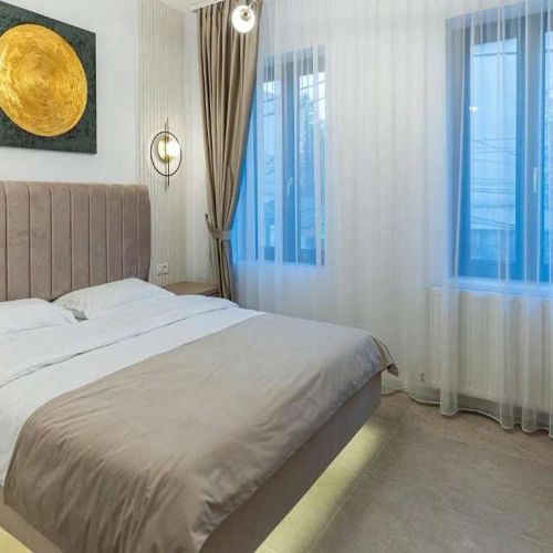 Troia Boutique Hotel Râmnicu Sărat