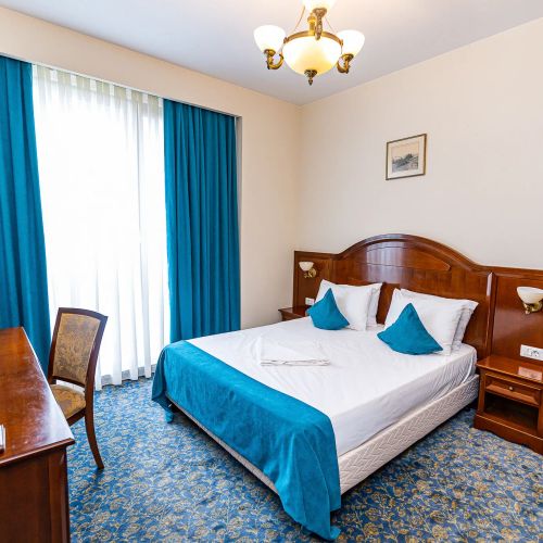 Hotel Diesel București